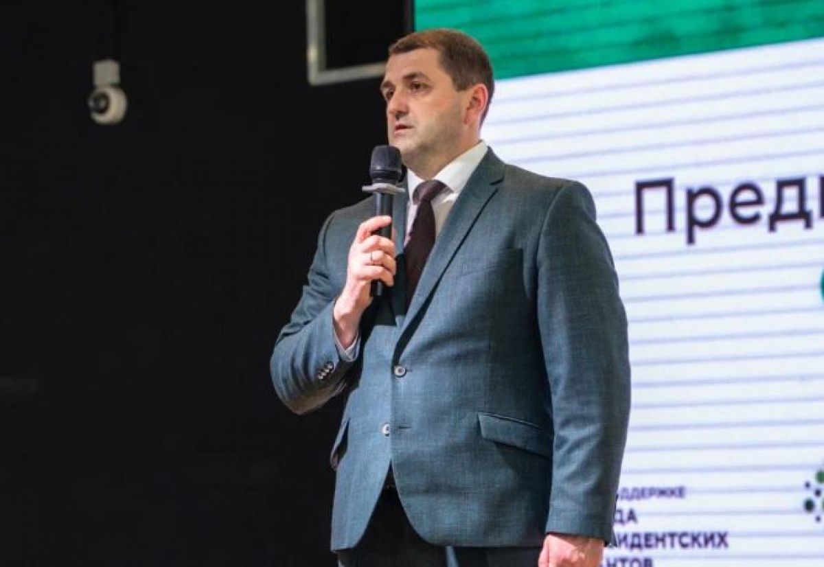 В Тульской области подвели итоги проекта «Предпринимательский маршрут 2.0» В Тульской области подвели итоги проекта «Предпринимательский маршрут 2.0»