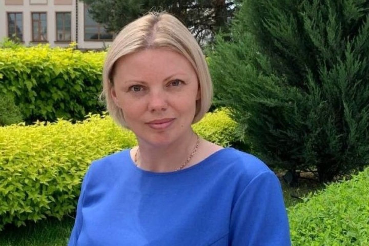 Елена Малахова: «Сегодня роль военной службы приобретает особое значение» Елена Малахова: «Сегодня роль военной службы приобретает особое значение»