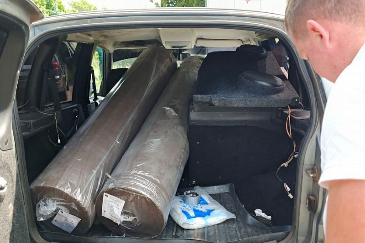 Марина Белькова: Волонтеры оказывают бойцам большую помощь Марина Белькова: Волонтеры оказывают бойцам большую помощь