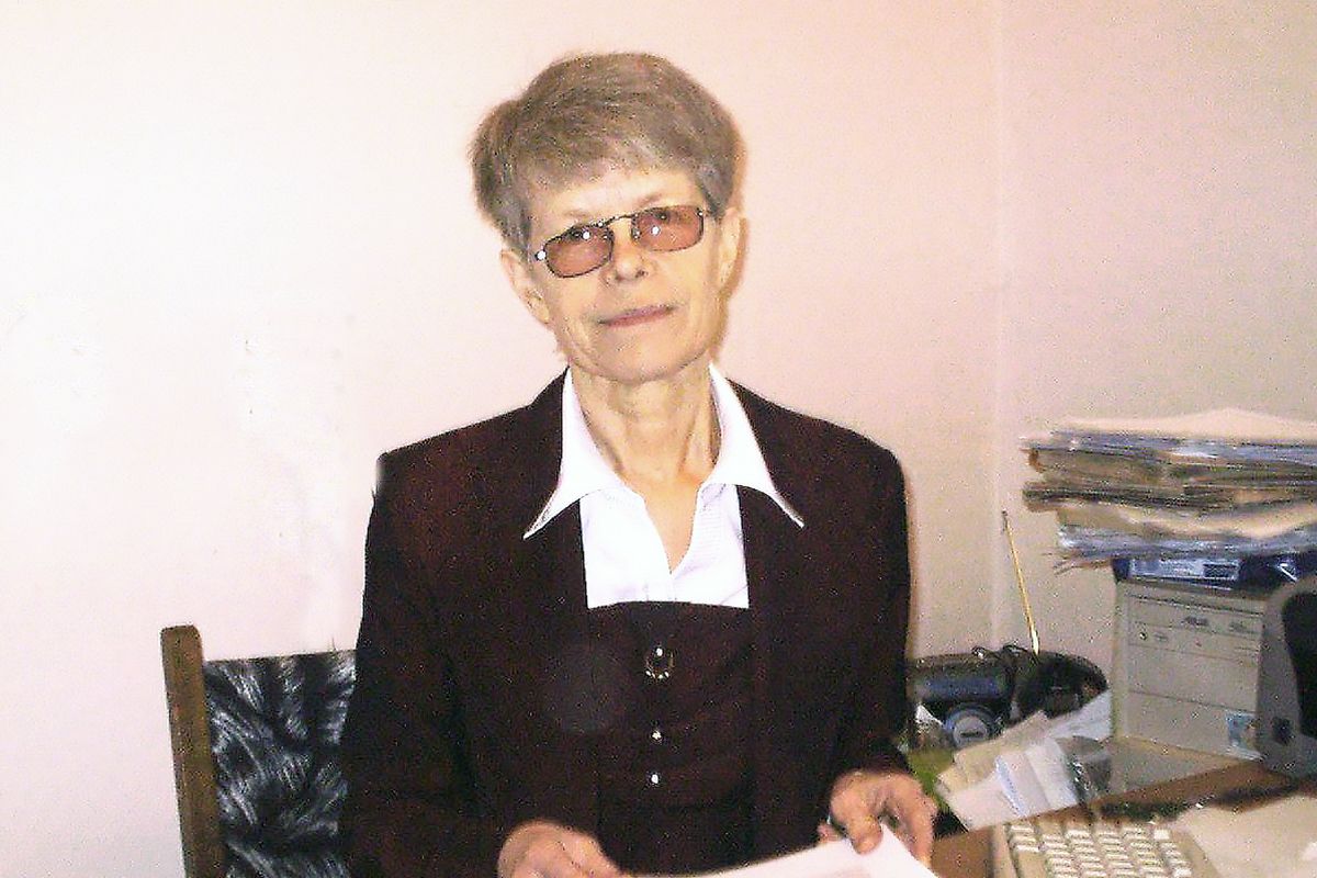 Живи и здравствуй, «Дончанка» Живи и здравствуй, «Дончанка»