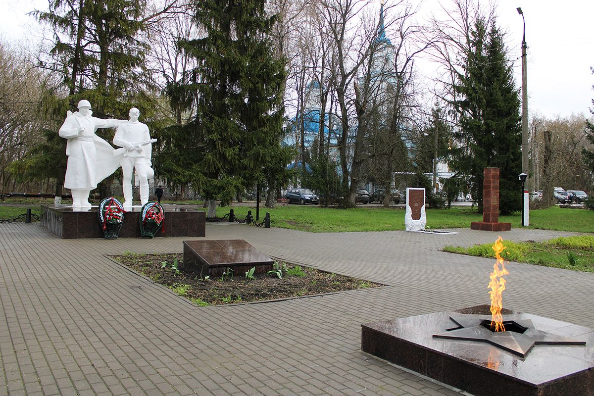 Когда ветераны были молодыми Когда ветераны были молодыми