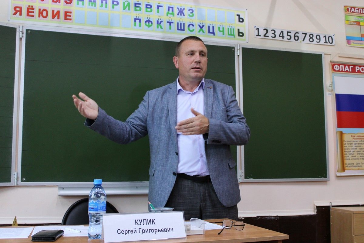 Главной проблемой Задонья жители назвали плохие дороги Главной проблемой Задонья жители назвали плохие дороги