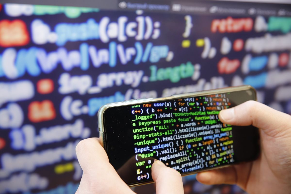 Жители Тульской области могут проверить способности и умения с помощью искусственного интеллекта Жители Тульской области могут проверить способности и умения с помощью искусственного интеллекта