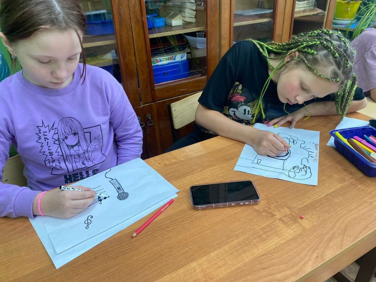 «Все профессии важны!» «Все профессии важны!»