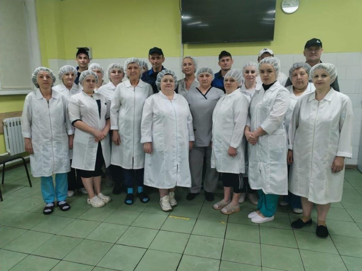 Победа – не случайность, а закономерный результат