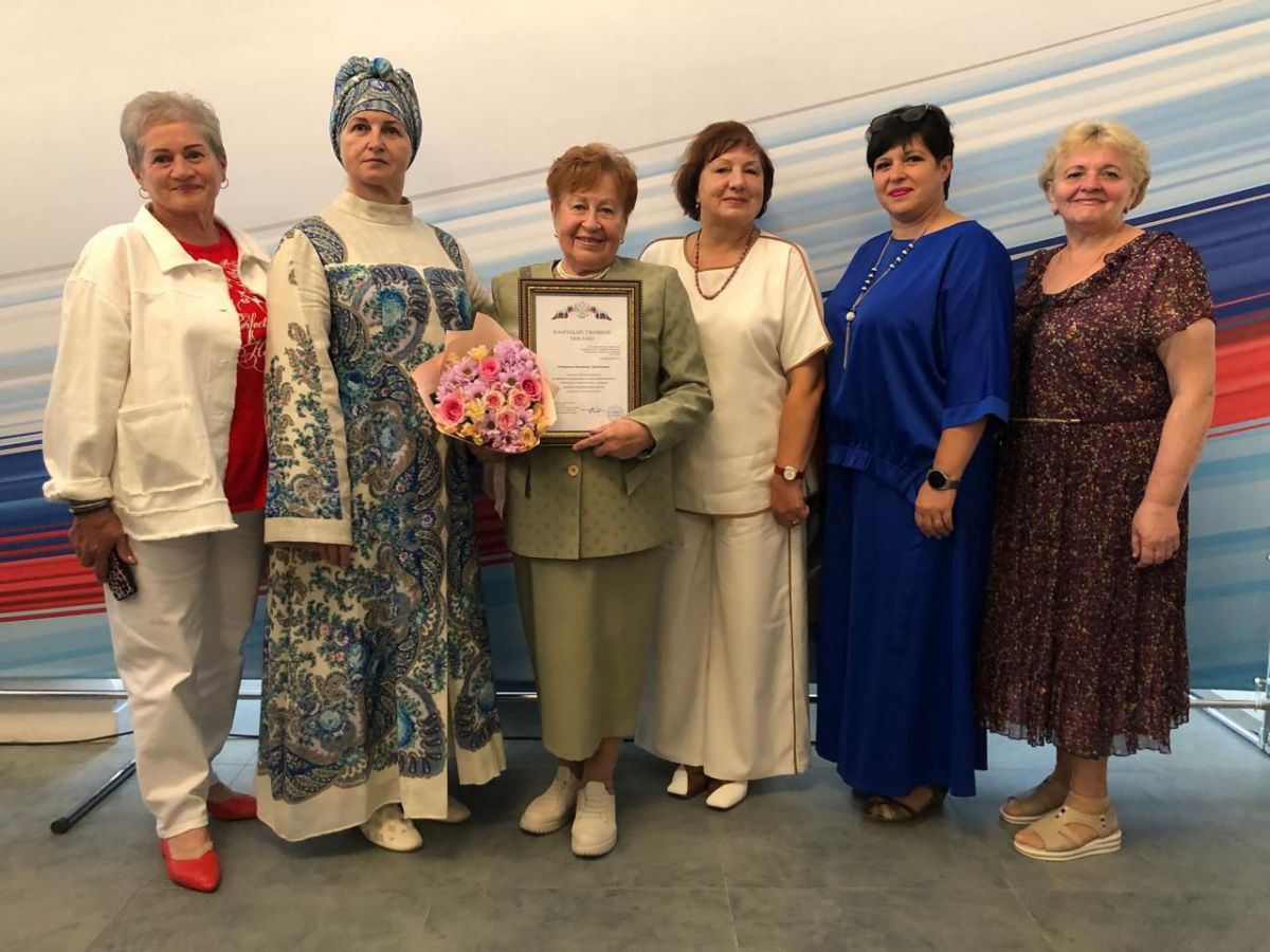 Делегация Донского приняла участие в празднике старост и ТОС в Туле Делегация Донского приняла участие в празднике старост и ТОС в Туле