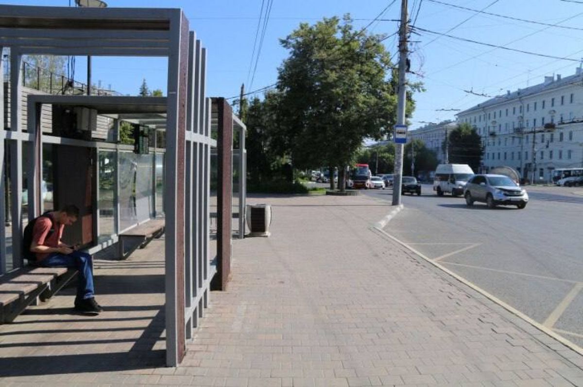 В Тульской области появится больше мест, где можно будет подключиться к Wi-Fi В Тульской области появится больше мест, где можно будет подключиться к Wi-Fi