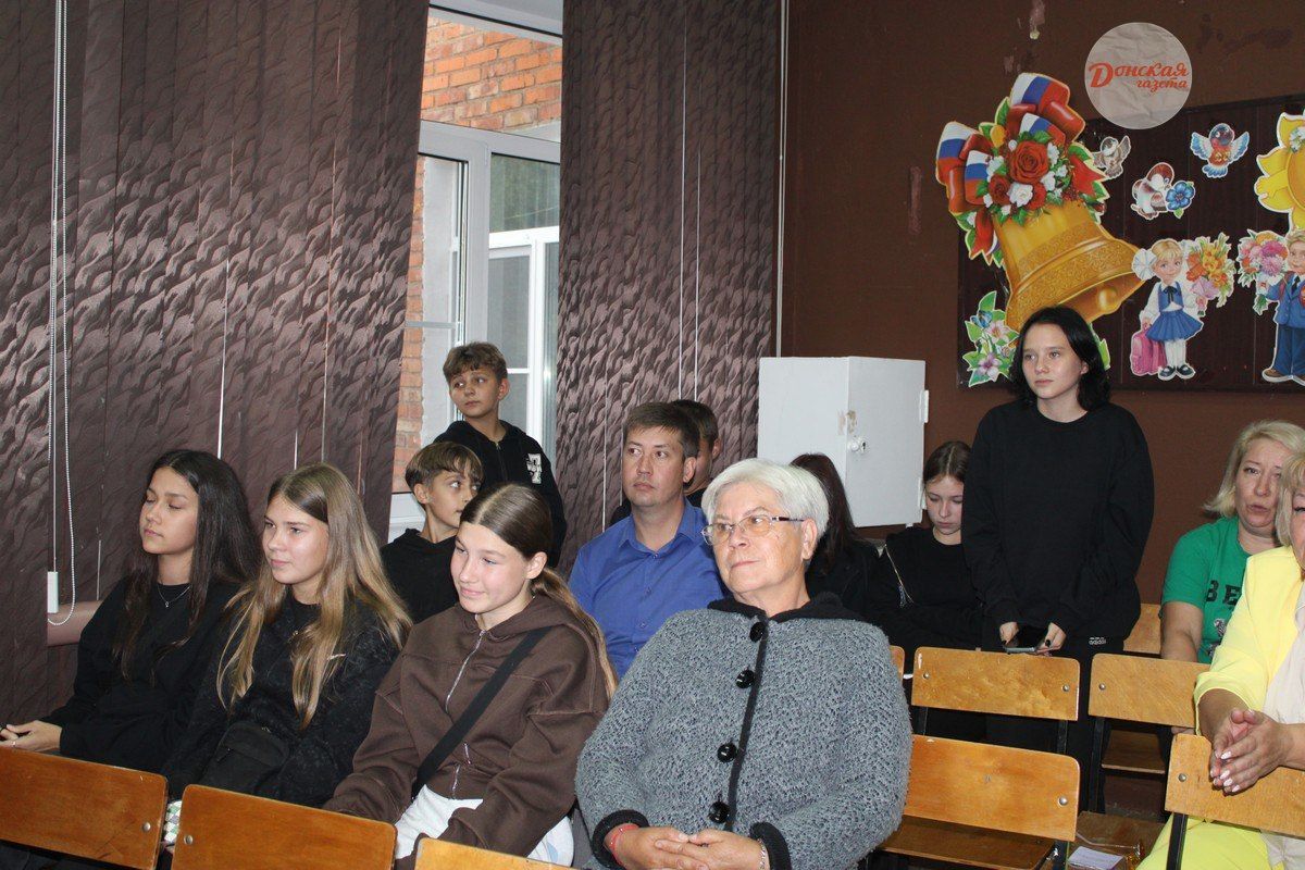 Жители Подлесного предложили провести субботник