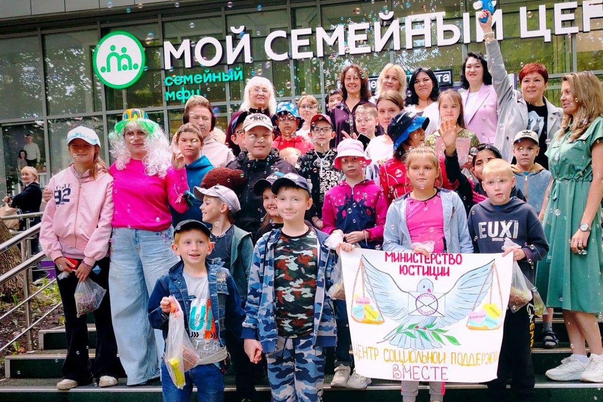 Донские школьники побывали на Дне открытый дверей Донские школьники побывали на Дне открытый дверей