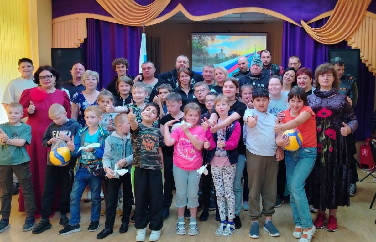 В Донской школе № 1 отдали дань памяти дню, с которого началась Великая Отечественная война В Донской школе № 1 отдали дань памяти дню, с которого началась Великая Отечественная война