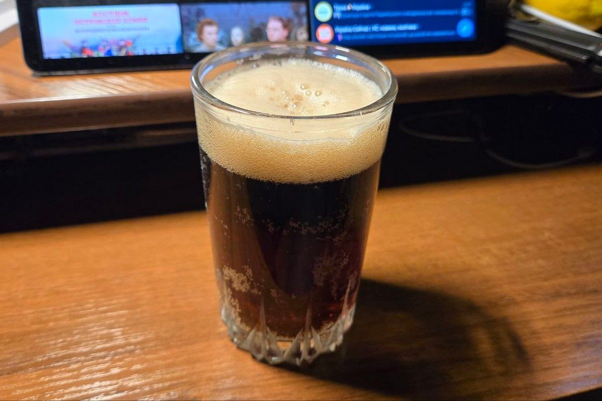 Вкусный и полезный: немного о квасе Вкусный и полезный: немного о квасе