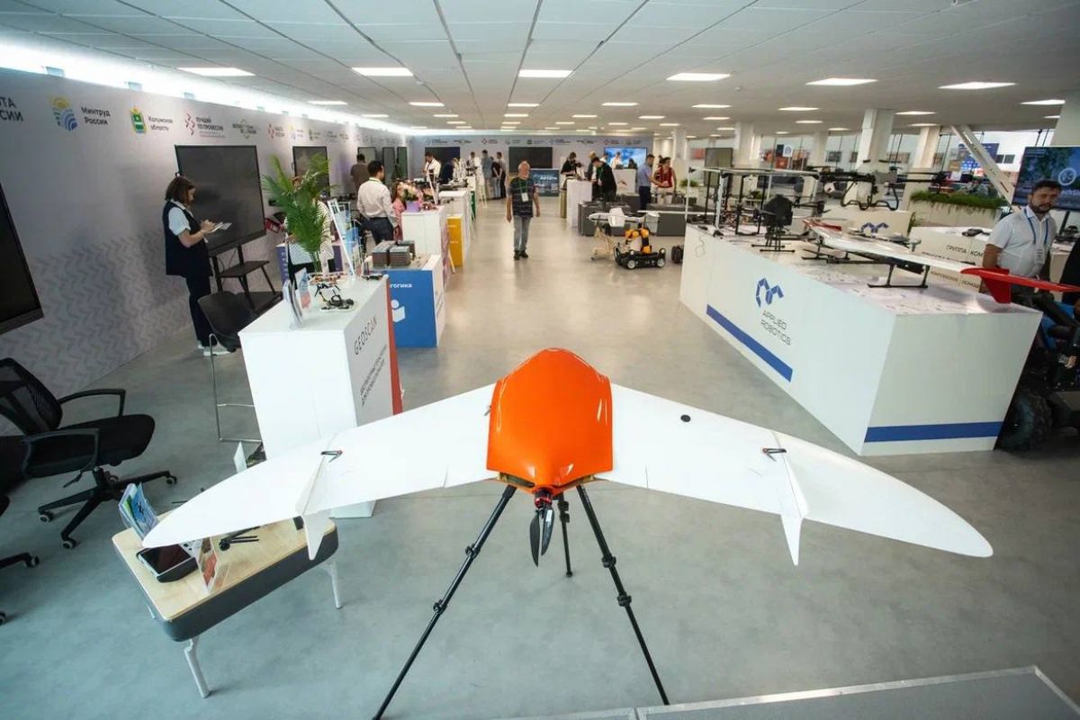 Туляк Никита Александров поборется за звание лучшего в России специалиста по эксплуатации беспилотных авиационных систем Туляк Никита Александров поборется за звание лучшего в России специалиста по эксплуатации беспилотных авиационных систем