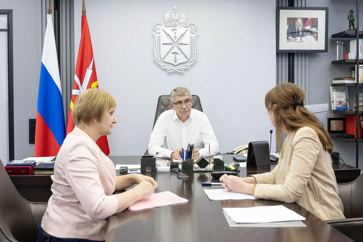 Тульская область закрепила статус третьей музейной столицы России Тульская область закрепила статус третьей музейной столицы России