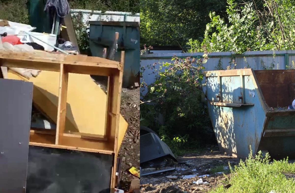 Жители Северо-Задонска поблагодарили Сергея Кулика за оперативную помощь Жители Северо-Задонска поблагодарили Сергея Кулика за оперативную помощь