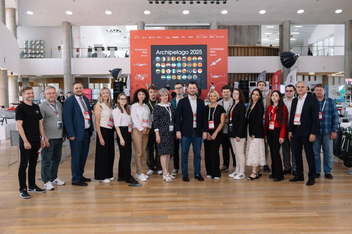 Тульская область стала первой на проектно-образовательном интенсиве «Архипелаг 2025» Тульская область стала первой на проектно-образовательном интенсиве «Архипелаг 2025»