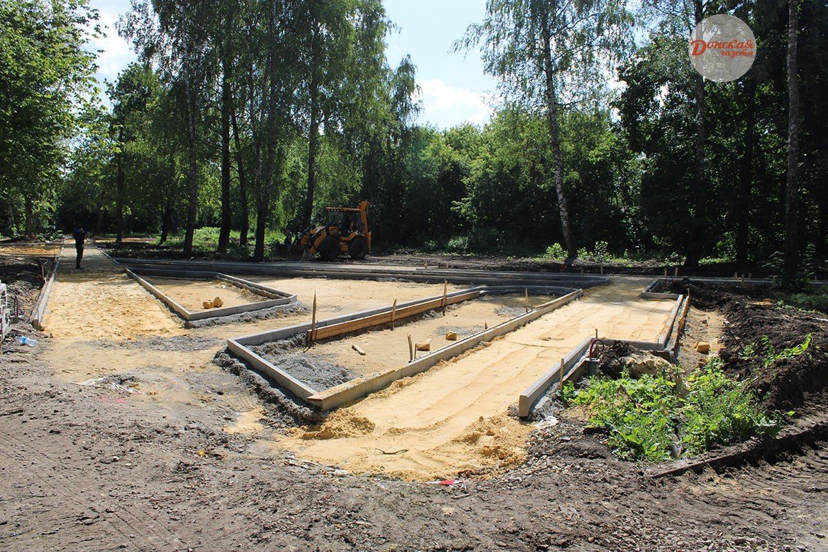 Здесь найдётся место для каждого Здесь найдётся место для каждого