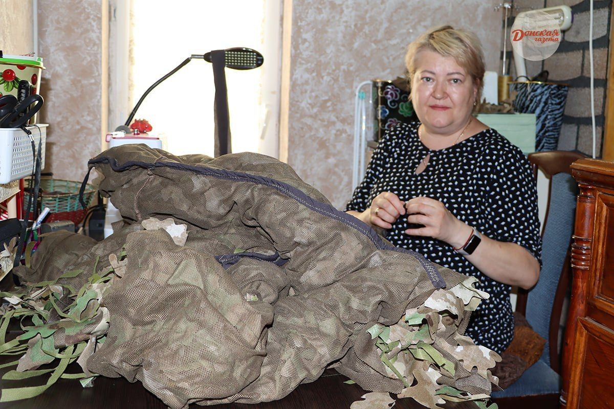 «Кикиморы» и «Лешие», спасающие жизни «Кикиморы» и «Лешие», спасающие жизни