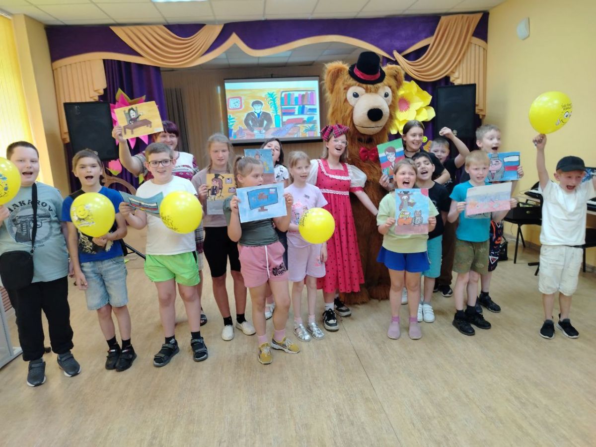 На Бобрик-Горе прошёл правовой урок На Бобрик-Горе прошёл правовой урок