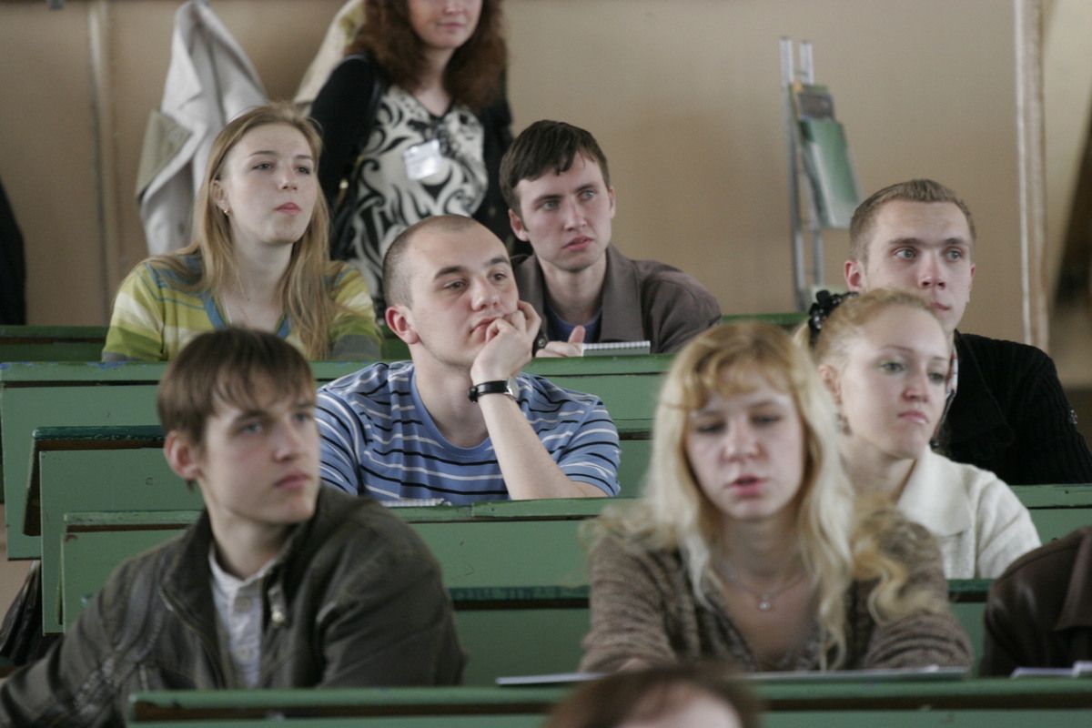 Жителей Тульской области приглашают учиться в вузах Белоруссии Жителей Тульской области приглашают учиться в вузах Белоруссии