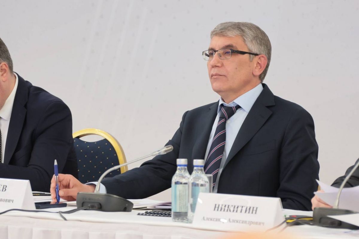 Дмитрий Миляев: «Спорт должен стать корпоративной нормой»