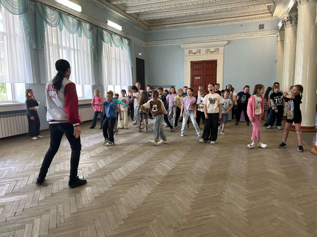 «Спорт – залог здоровья!» «Спорт – залог здоровья!»