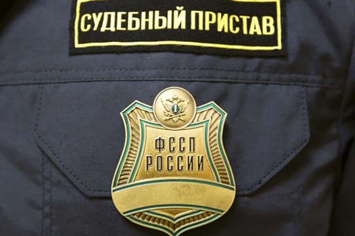 14 автомобилей изъяли приставы у должников 14 автомобилей изъяли приставы у должников