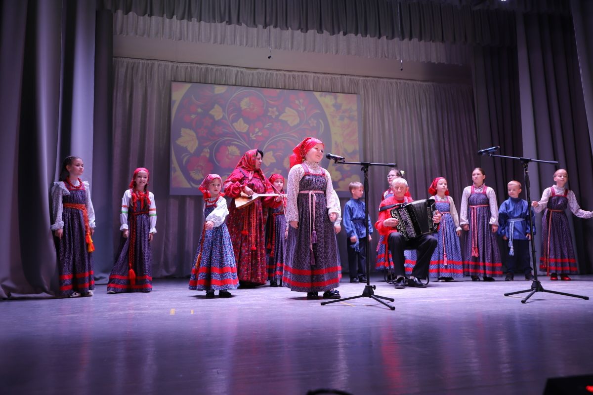 В Северо-Задонске отметили Пушкинский день в России В Северо-Задонске отметили Пушкинский день в России