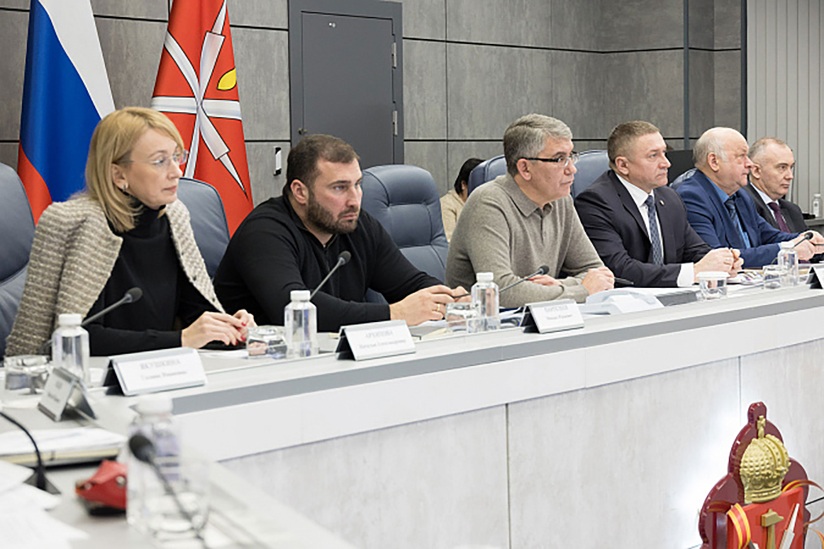 Дмитрий Миляев: Оперативная обстановка находится под контролем