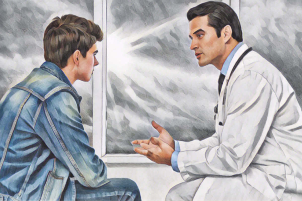 Яд, превращающий человека в паразита Яд, превращающий человека в паразита