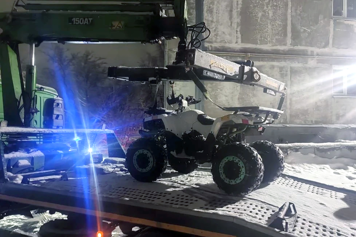 Соблюдение правил – залог безопасных дорог