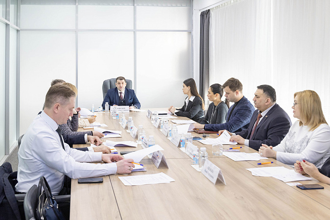 В Тульской области для предпринимателей – участников СВО действуют пониженные налоговые ставки