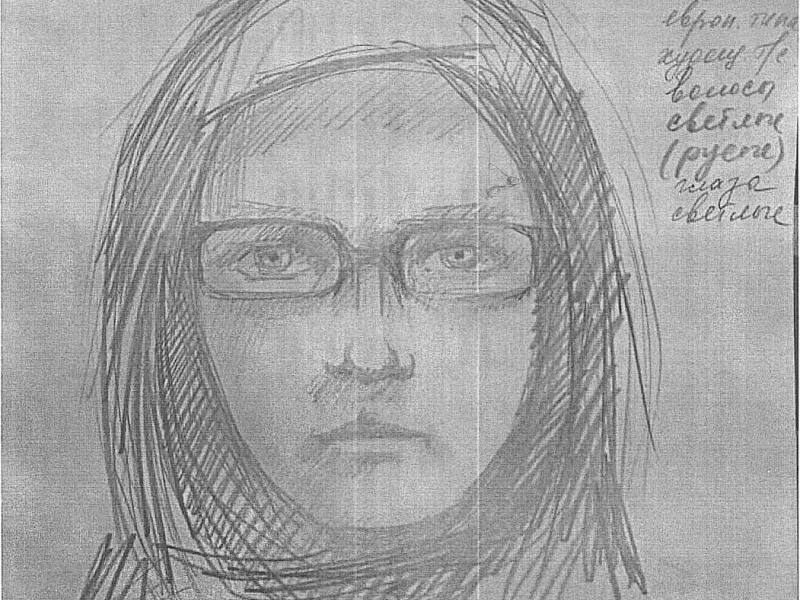 Полиция разыскивает подозреваемого в убийстве врача в Донском