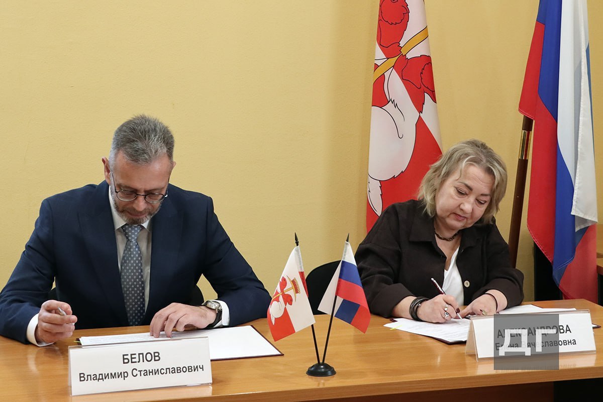 Владимир Белов. Кто он?