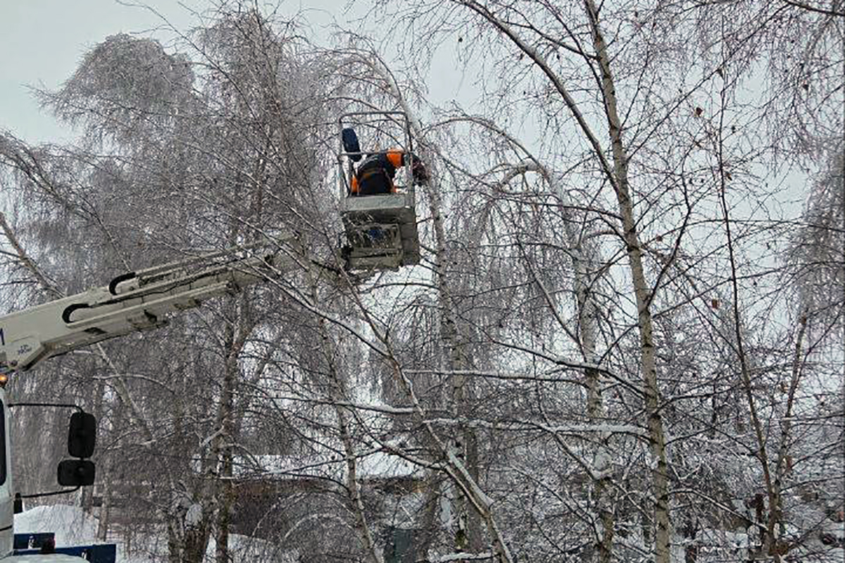 Поручения выполнены Поручения выполнены