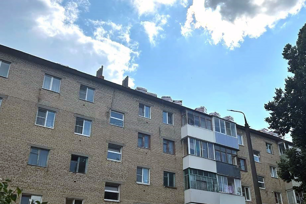 В Донском продолжится программа «Наш район»