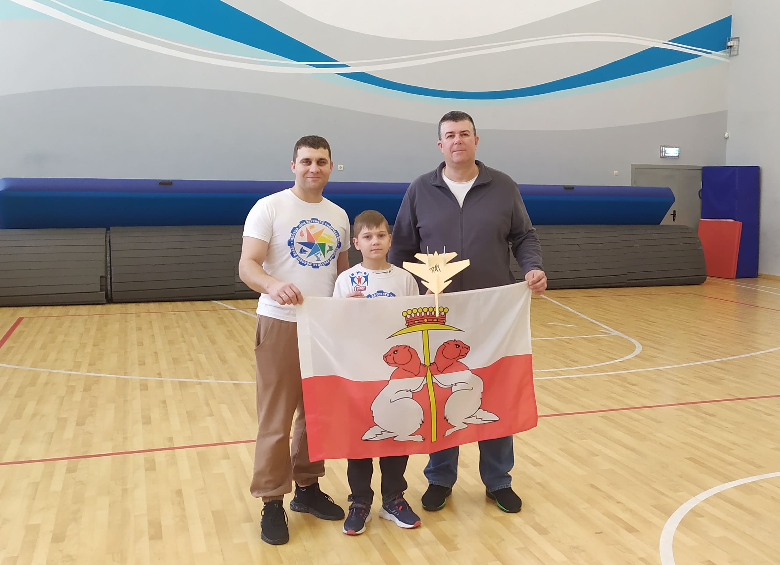 Воронеж покорился дончанам: победа на региональных соревнованиях «Семейный экипаж»