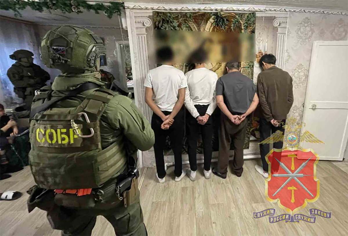 В Донском прошли профилактические мероприятия