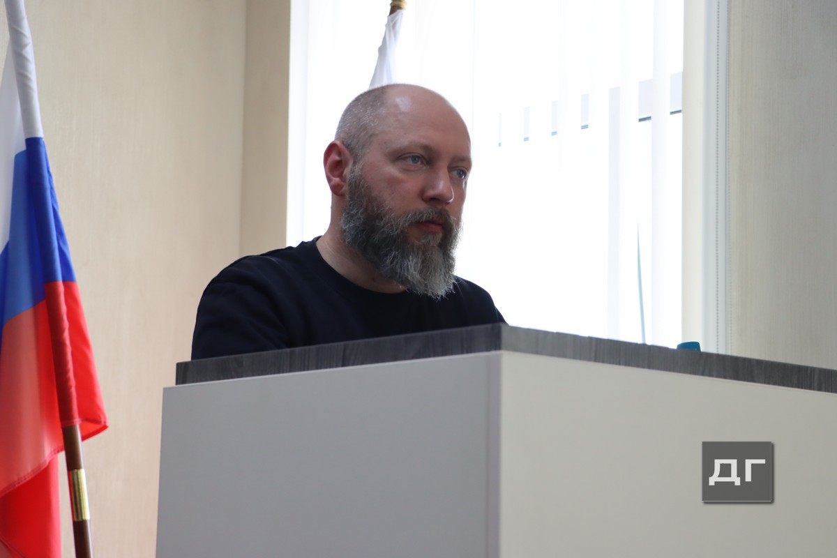 Дончан пригласили принять участие в субботниках