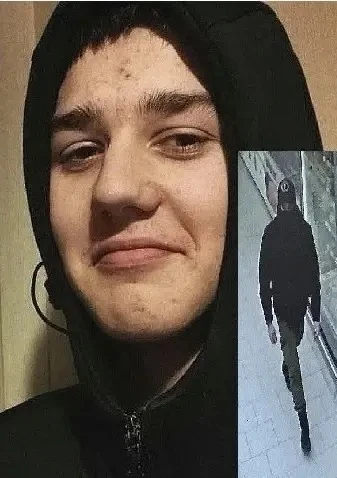 Пропавший подросток найден
