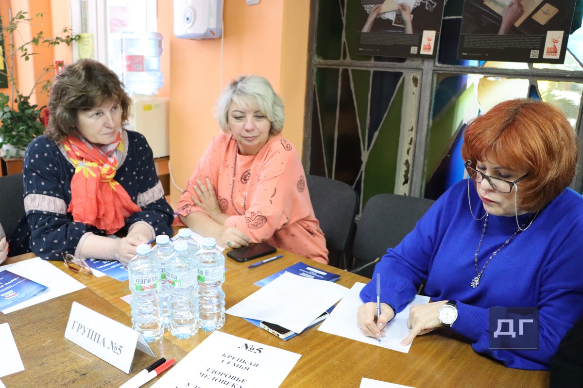 «Есть результат»: в Донском дали старт новым инициативам Народной программы «Единой России»