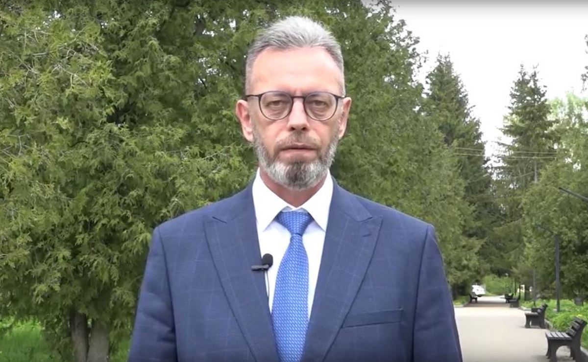 Владимир Белов: Два года работы Дмитрия Миляева на благо жителей