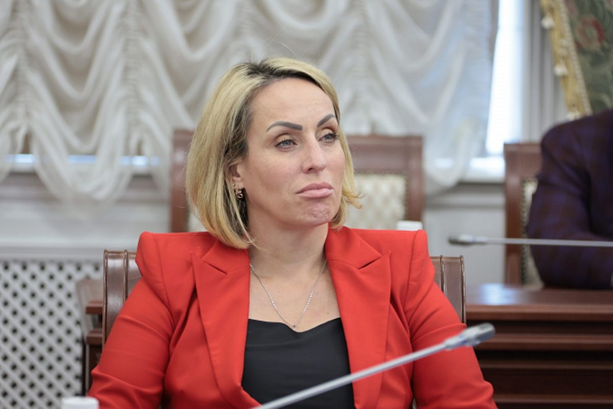 В Донском, как и во всей Тульской области, продолжается ремонт дорог