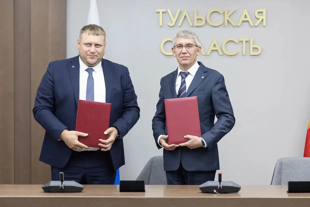 Корпоративное движение «За будущие поколения» активно развивается Корпоративное движение «За будущие поколения» активно развивается