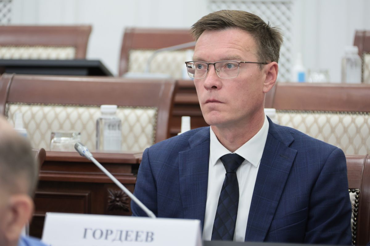 За борщевик на участке в Тульской области могут оштрафовать