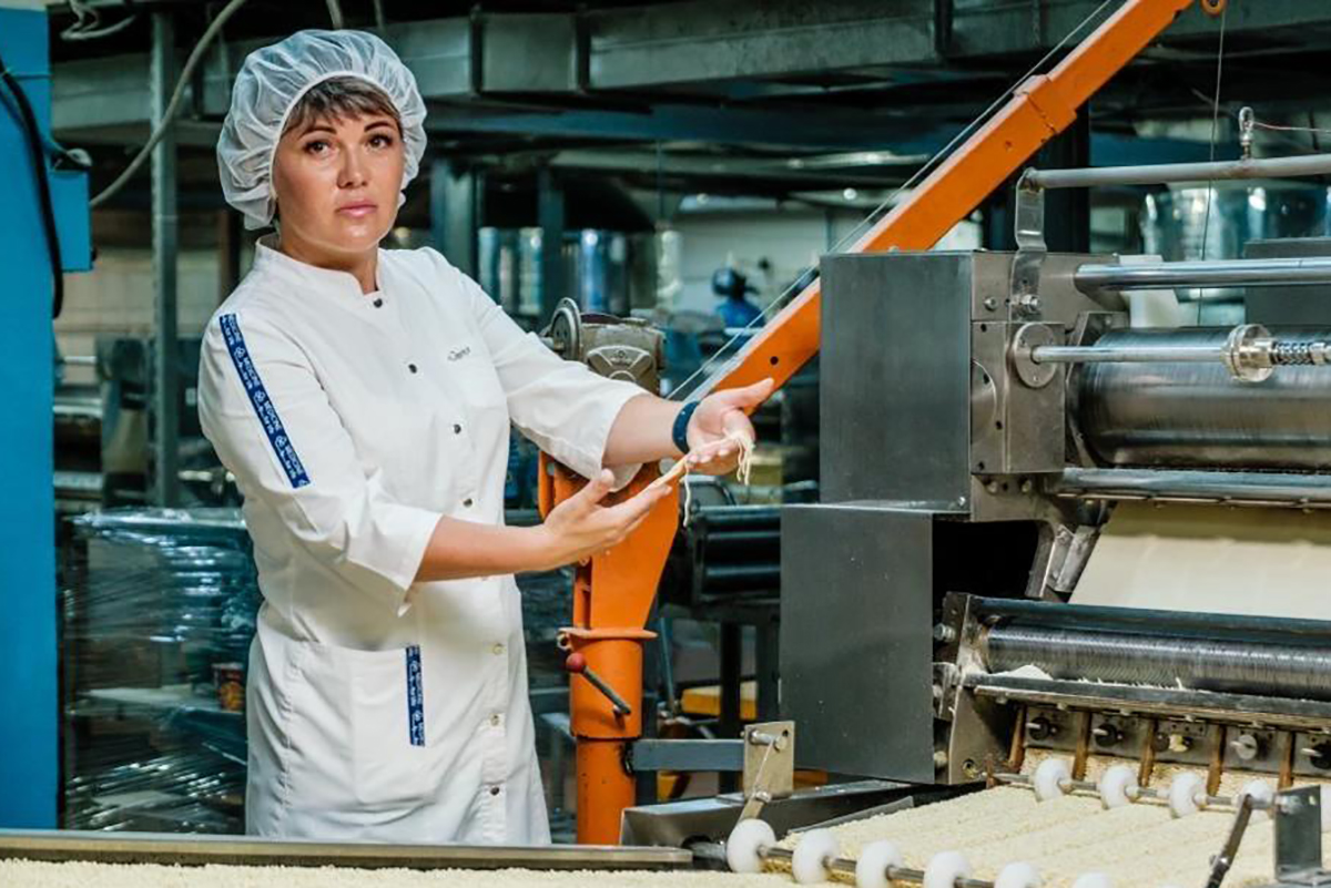 «БиоФуд»: максимально честный продукт