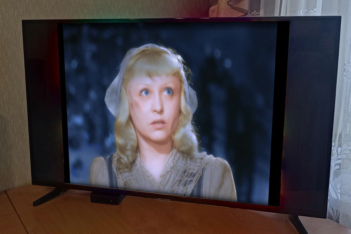 116 лет назад родилась советская актриса театра и кино Янина Жеймо 116 лет назад родилась советская актриса театра и кино Янина Жеймо