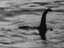 90 лет назад появилась знаменитая фотография «чудовища озера Лох-Несс»