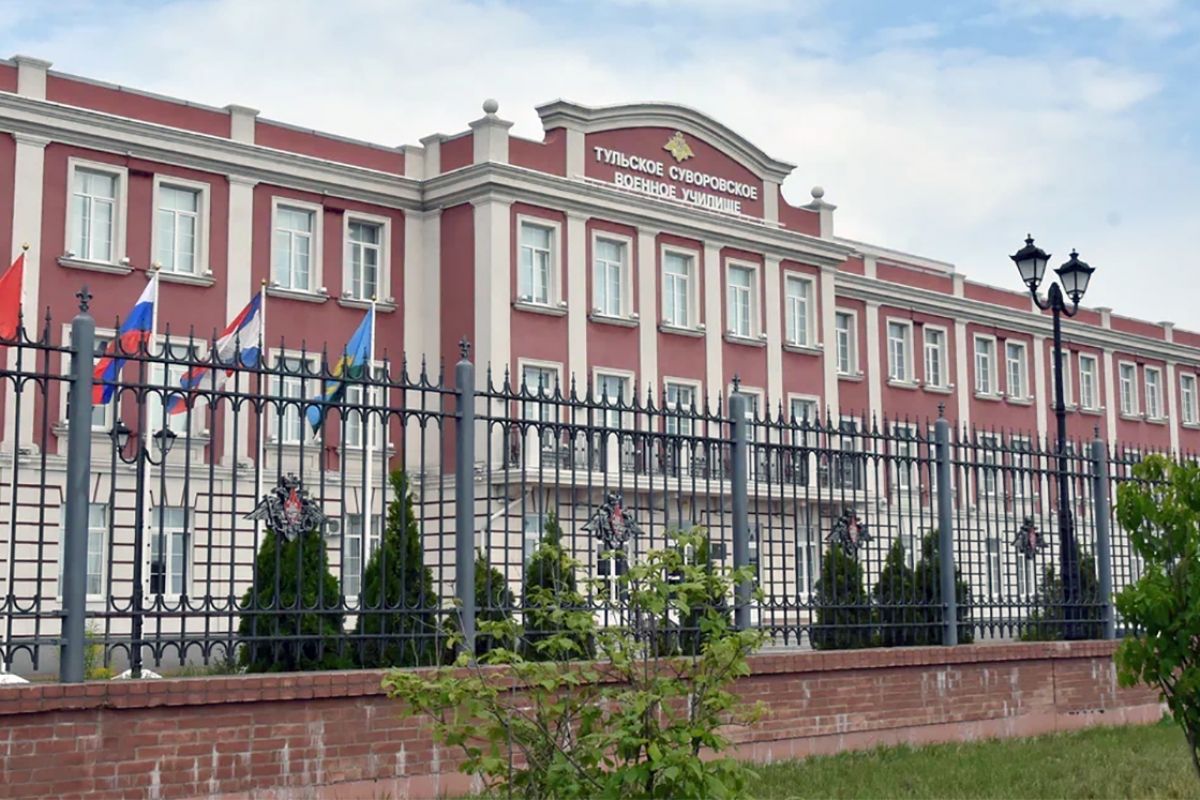 82 года назад в СССР дан старт образованию суворовских и нахимовских военных училищ