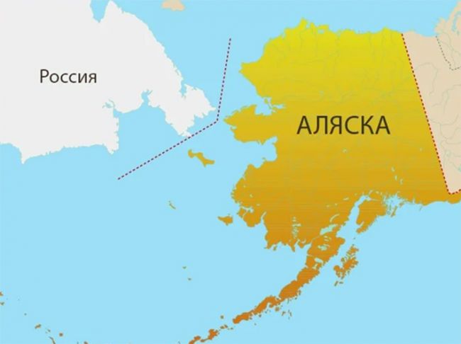 Аляска перешла. Остров Врангеля и Аляска на карте. Аляска переходит к России. Горбачев отдал Аляску.