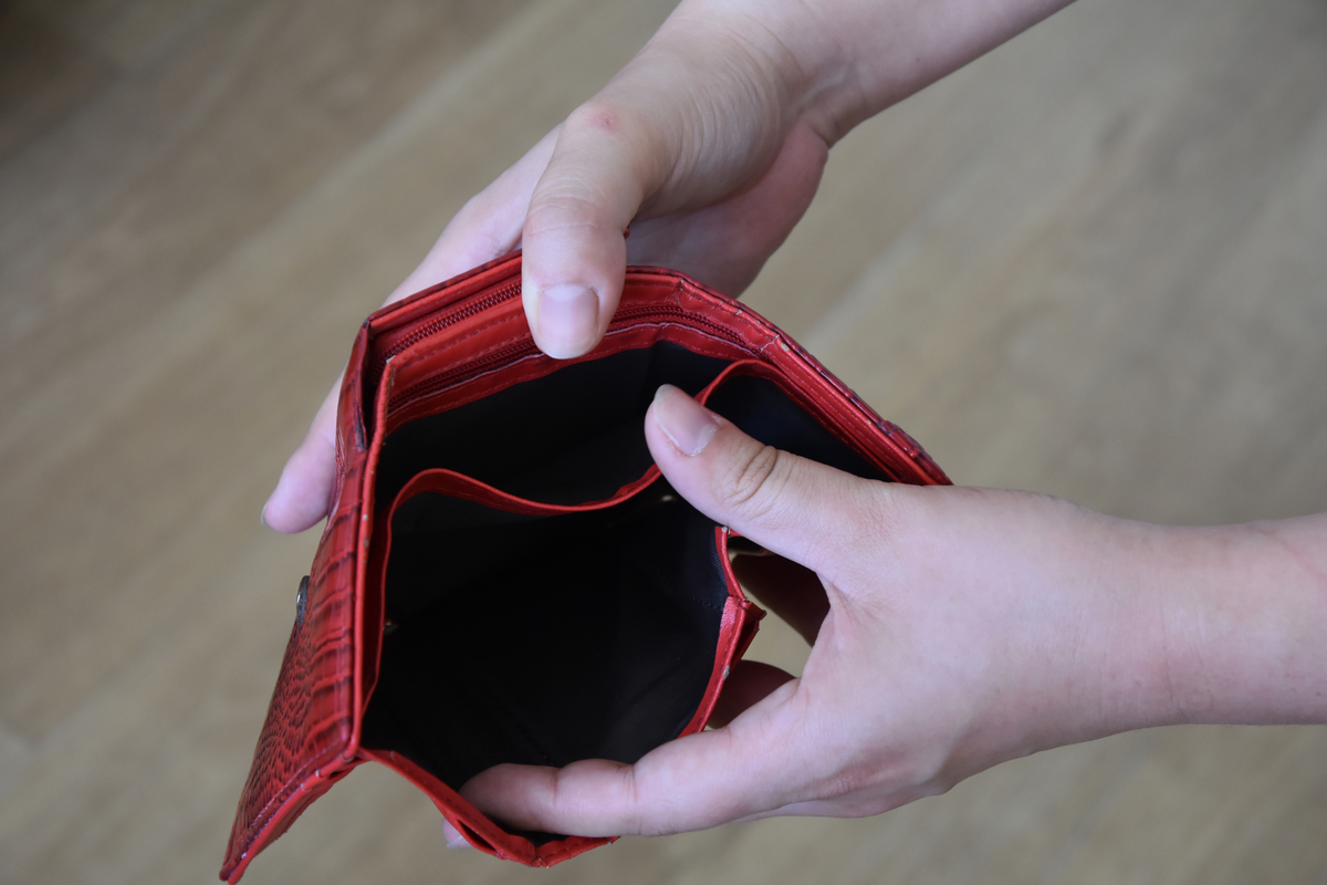 19 декабря отмечается Международный день помощи бедным